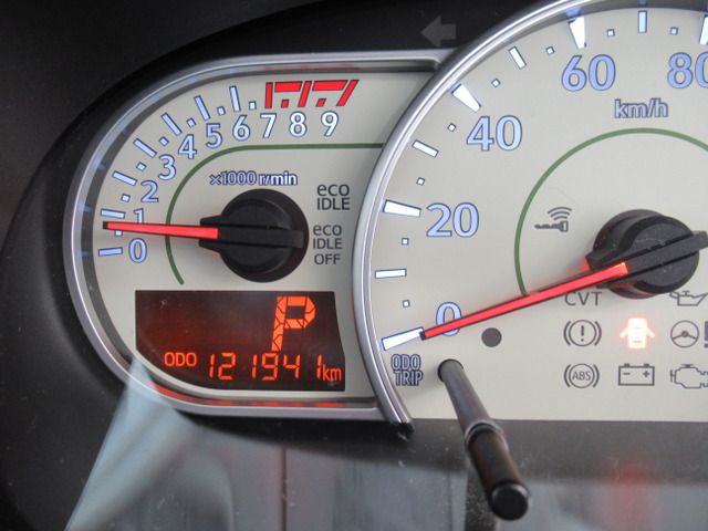 Daihatsu MOVE CONTE 2014-09 18863-16