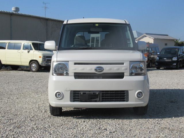 Daihatsu MOVE CONTE 2014-09 18863-0