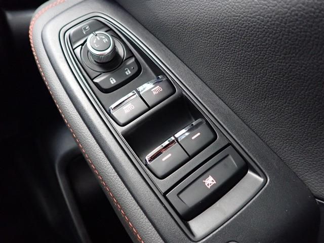 Subaru FORESTER 2022-03 20541-25