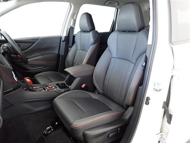 Subaru FORESTER 2022-03 20541-28