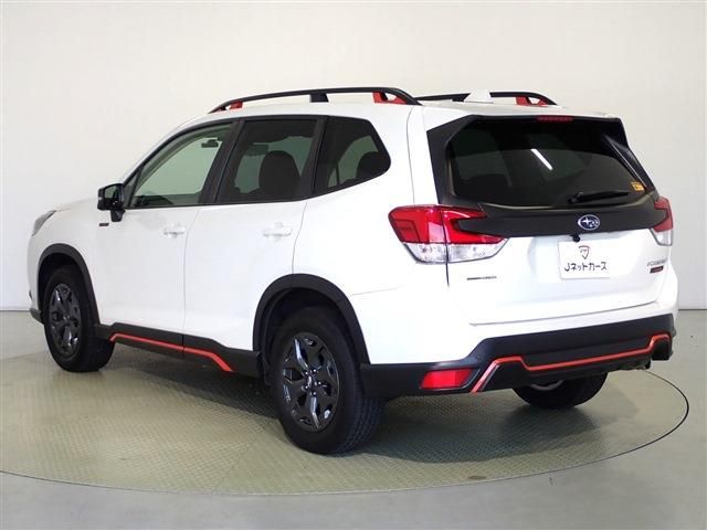 Subaru FORESTER 2022-03 20541-6