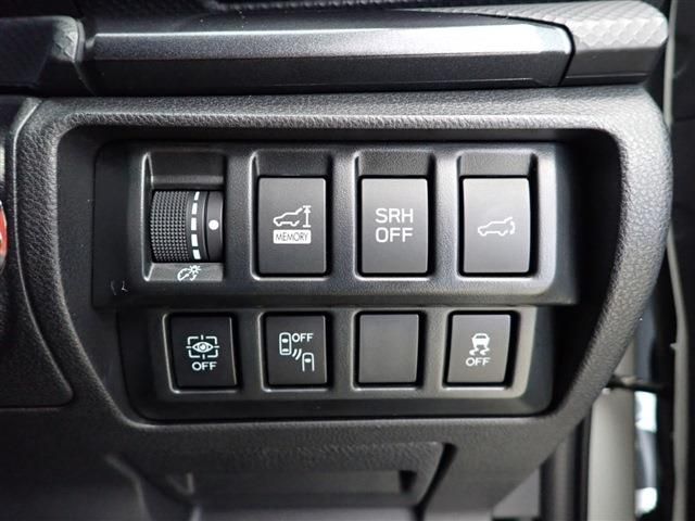 Subaru FORESTER 2022-03 20541-18
