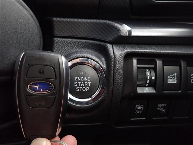 Subaru FORESTER 2022-03 20541-8