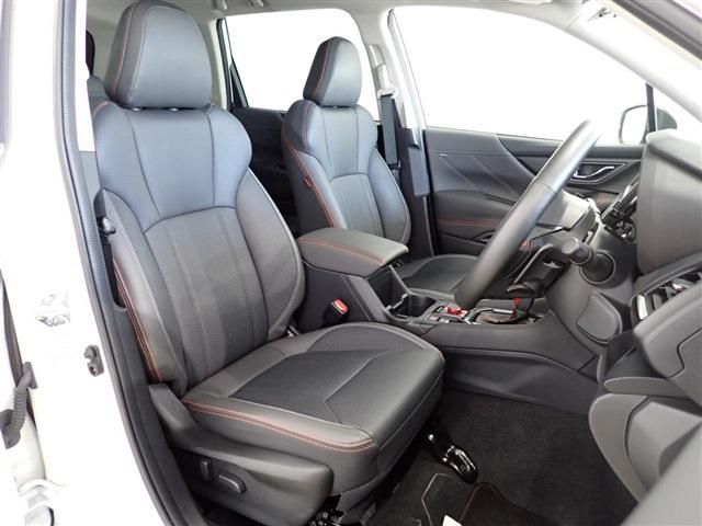 Subaru FORESTER 2022-03 20541-26