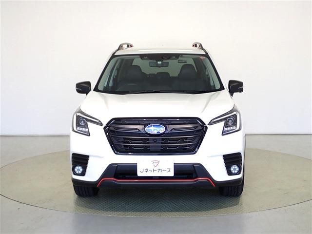 Subaru FORESTER 2022-03 20541-4