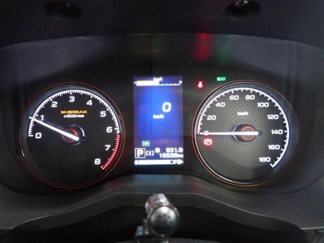 Subaru FORESTER 2022-03 20541-22