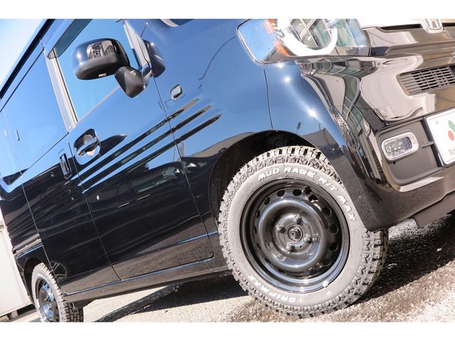 Honda N-VAN 2022-04 27403-28