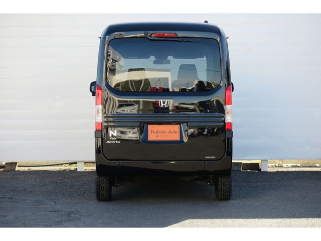 Honda N-VAN 2022-04 27403-5