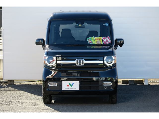 Honda N-VAN 2022-04 27403-1
