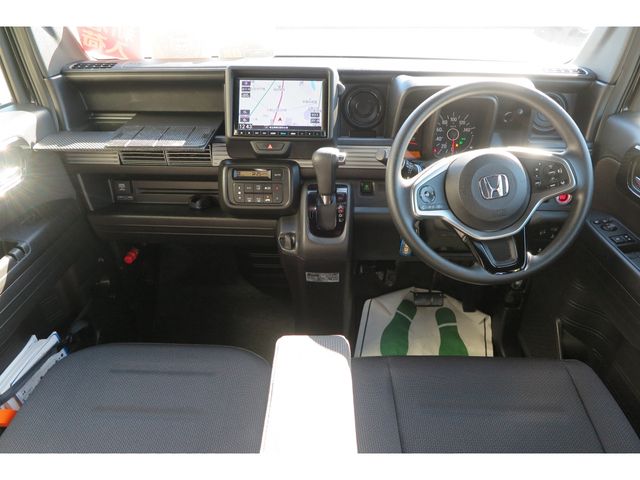 Honda N-VAN 2022-04 27403-13