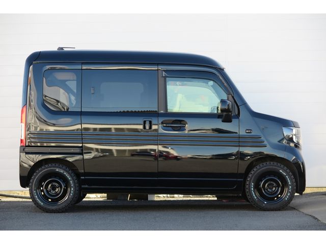 Honda N-VAN 2022-04 27403-3