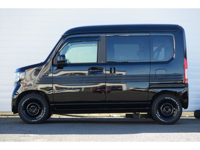 Honda N-VAN 2022-04 27403-7