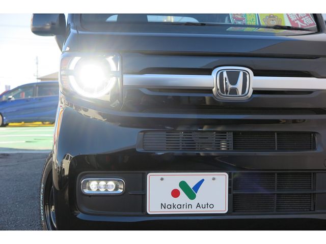 Honda N-VAN 2022-04 27403-27