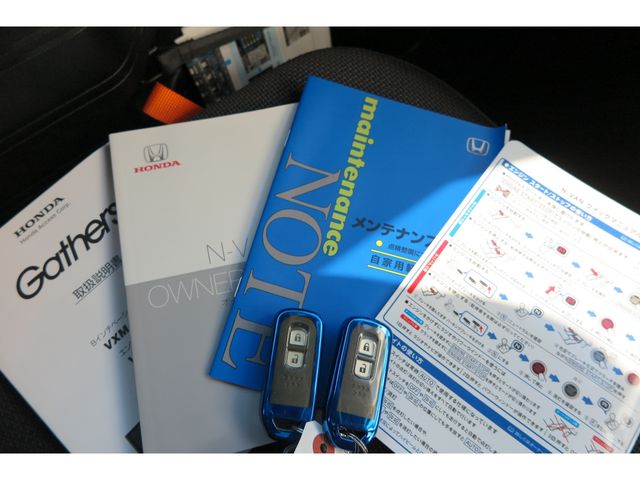 Honda N-VAN 2022-04 27403-29