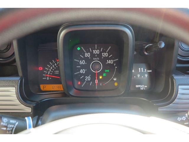 Honda N-VAN 2022-04 27403-18