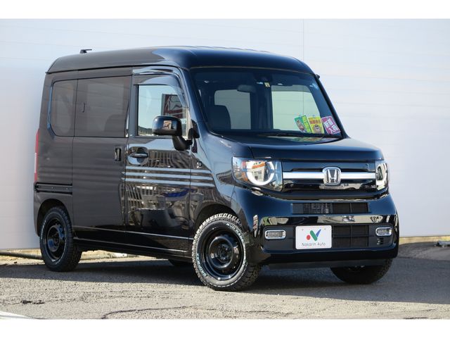 Honda N-VAN 2022-04 27403-2