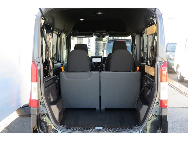 Honda N-VAN 2022-04 27403-8