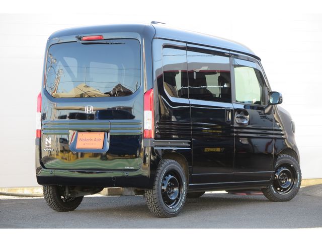 Honda N-VAN 2022-04 27403-4