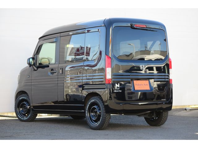 Honda N-VAN 2022-04 27403-6