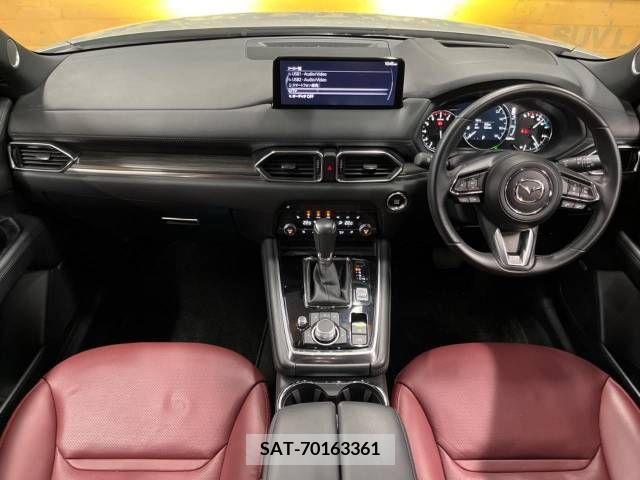 Mazda CX-8 2022-02 358811-1