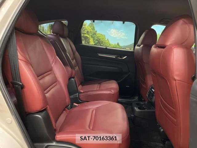 Mazda CX-8 2022-02 358811-9