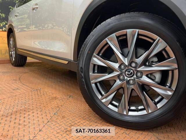 Mazda CX-8 2022-02 358811-13