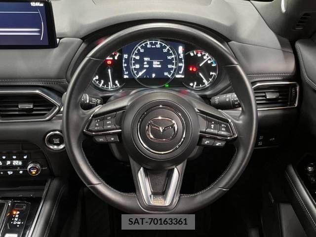 Mazda CX-8 2022-02 358811-12