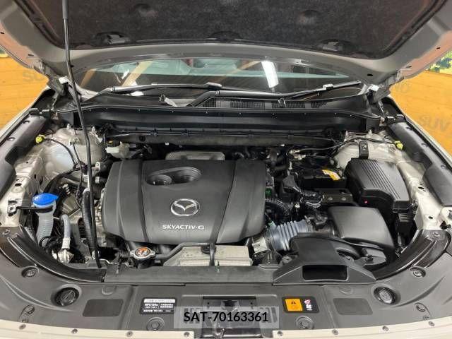Mazda CX-8 2022-02 358811-19