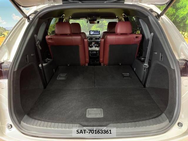 Mazda CX-8 2022-02 358811-11
