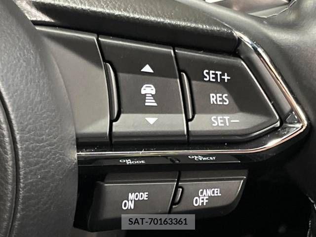 Mazda CX-8 2022-02 358811-7