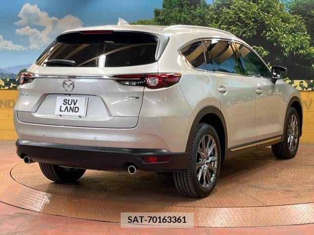 Mazda CX-8 2022-02 358811-18