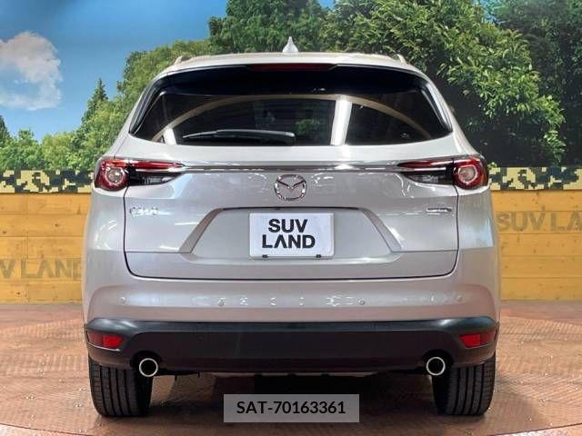 Mazda CX-8 2022-02 358811-16