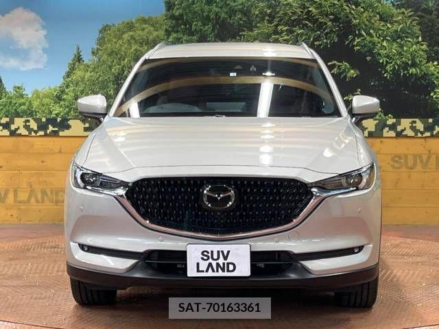 Mazda CX-8 2022-02 358811-15