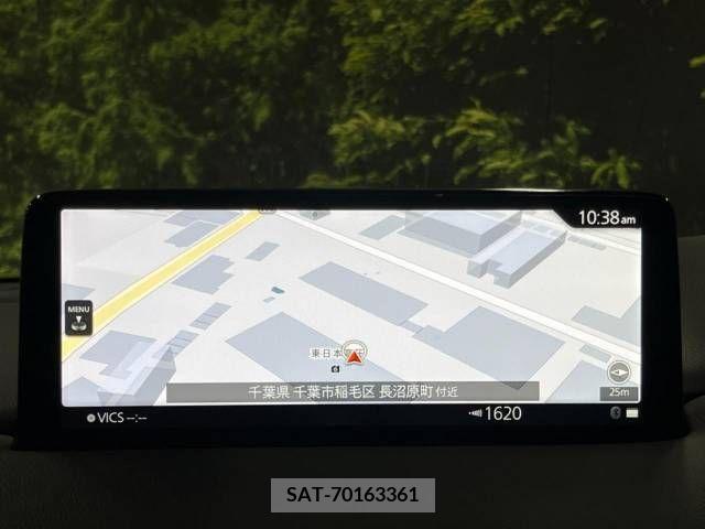 Mazda CX-8 2022-02 358811-2