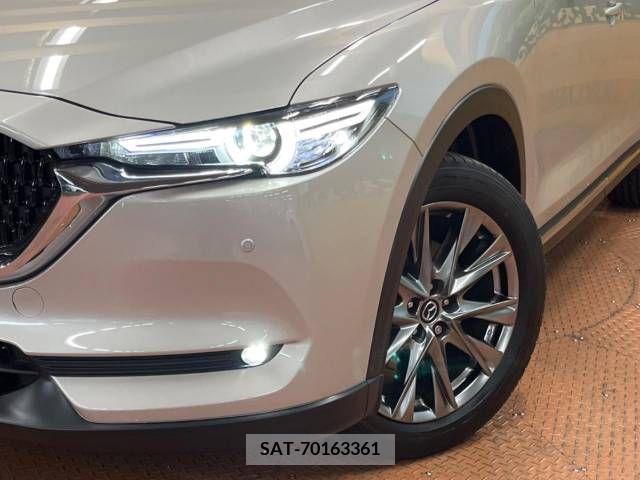 Mazda CX-8 2022-02 358811-14
