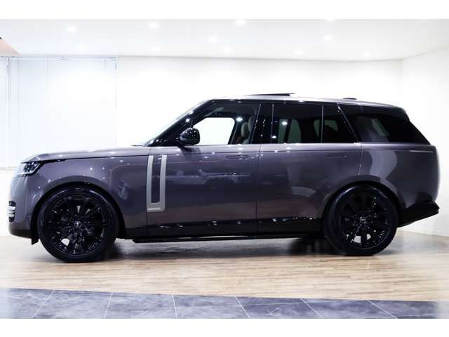 ROVER RANGE ROVER 2023-11 187144-7