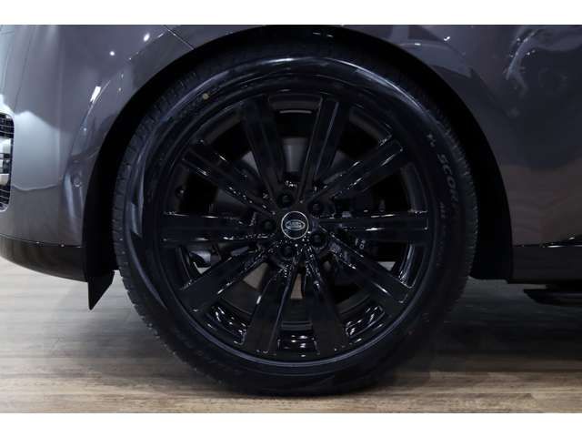 ROVER RANGE ROVER 2023-11 187144-3