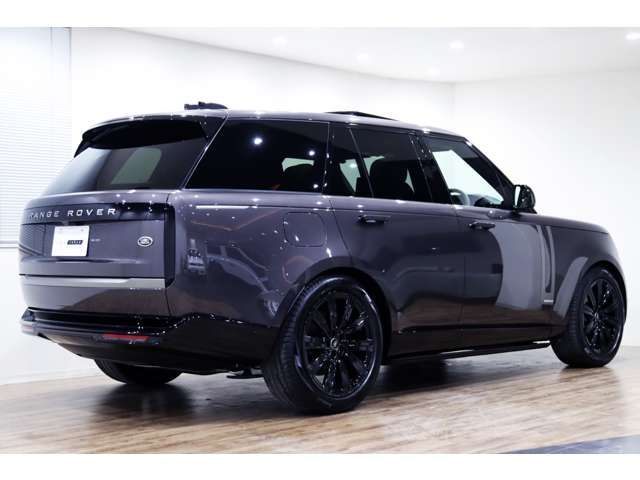 ROVER RANGE ROVER 2023-11 187144-6