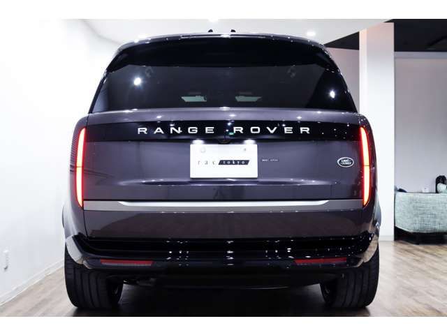 ROVER RANGE ROVER 2023-11 187144-5