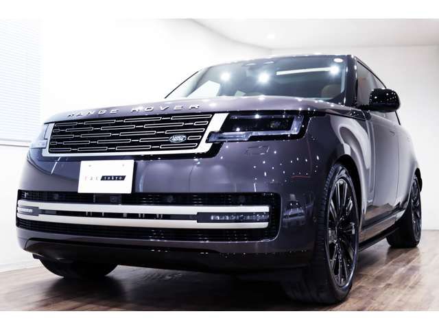 ROVER RANGE ROVER 2023-11 187144-1
