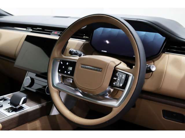 ROVER RANGE ROVER 2023-11 187144-8