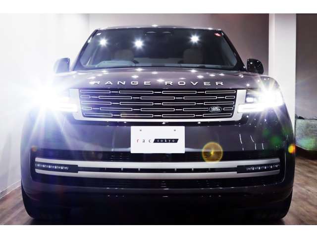 ROVER RANGE ROVER 2023-11 187144-4