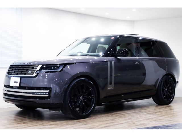 ROVER RANGE ROVER 2023-11 187144-0