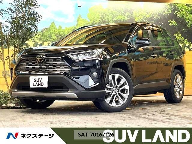 Toyota RAV4 2021-03 313164-0