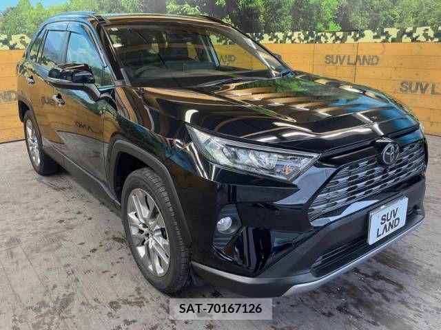 Toyota RAV4 2021-03 313164-16