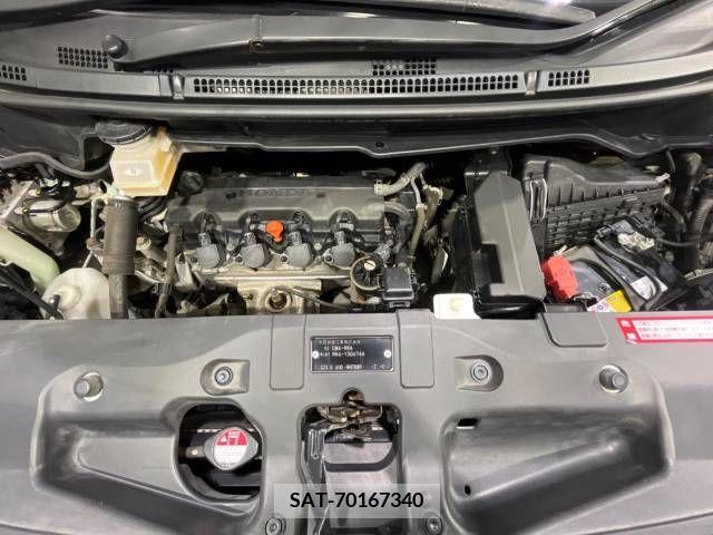 Honda e 2013-07 352913-19