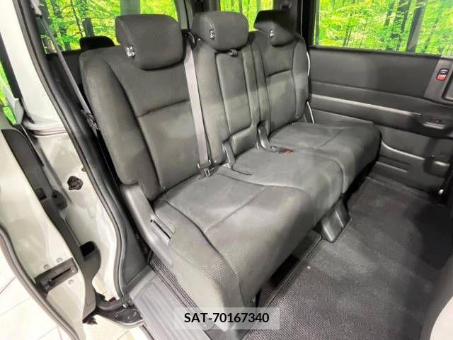 Honda e 2013-07 352913-9