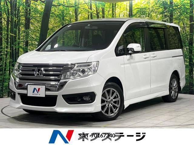 Honda e 2013-07 352913-0