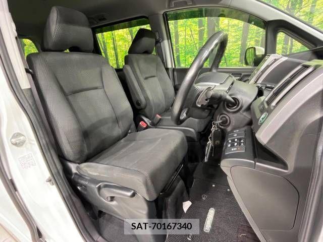 Honda e 2013-07 352913-8