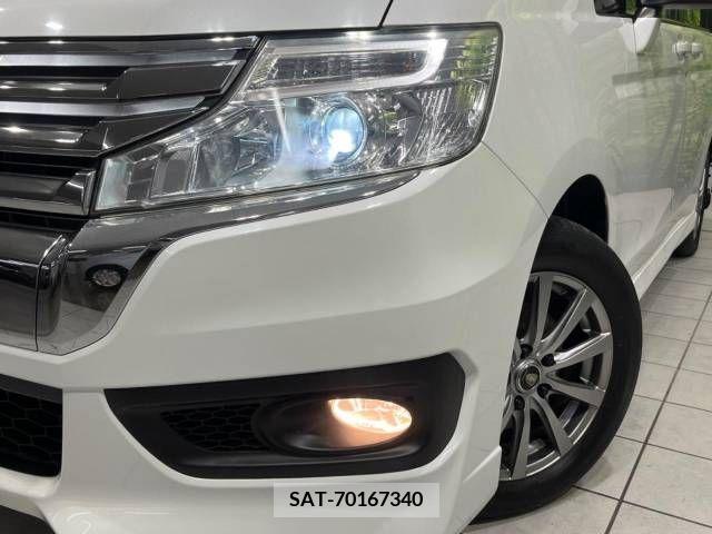 Honda e 2013-07 352913-13
